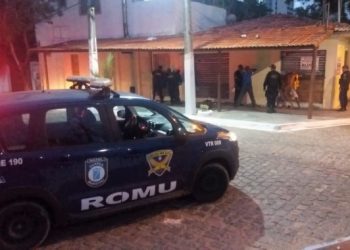 Guarda Municipal detém foragido durante Operação Verão