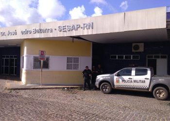 Suspeitos de assalto são baleados e presos na Zona Norte de Natal