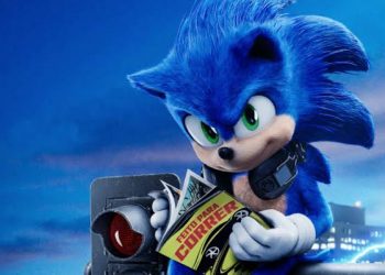 Wiz Khalifa lança clipe para promover Sonic: O Filme