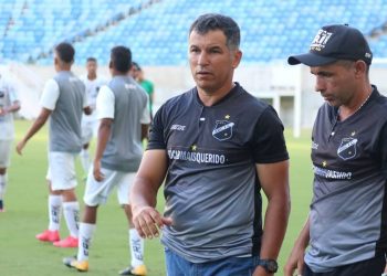 ABC perde para Atlético e está fora da Copinha