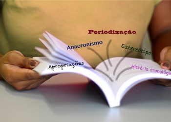 Um dicionário para o Ensino de História