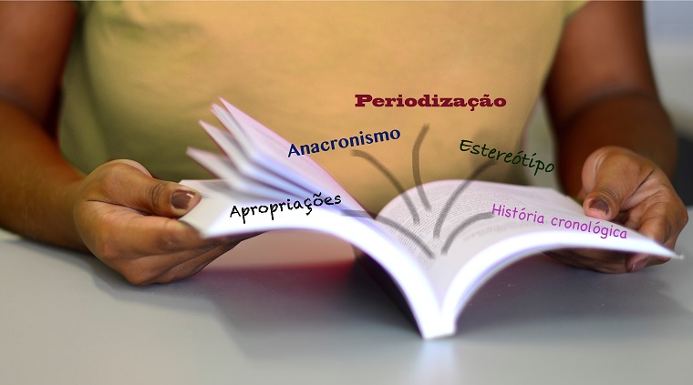 Um dicionário para o Ensino de História