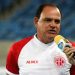 América: Waguinho Dias comenta jogo contra o Potiguar