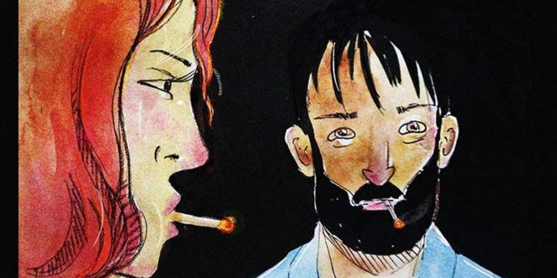 “Até que o Mar nos separe” – Um romance intrínseco e inesquecível