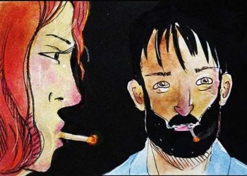 “Até que o Mar nos separe” – Um romance intrínseco e inesquecível