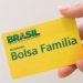 Governo divulga calendário de pagamento do Bolsa Família para 2020