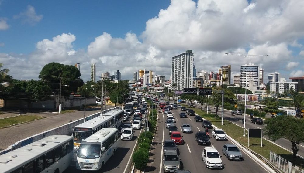 Motorista que não pagou Taxa dos Bombeiros em 2019 vai ter que quitá-la para renovar documento em 2020 no RN