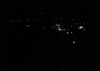 Falha na linha de transmissão causa queda de energia no RN, diz Cosern