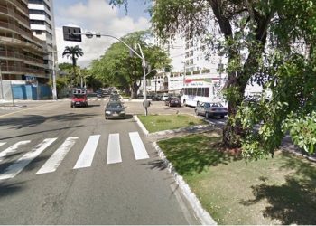 Avenida Hermes da Fonseca será interditada nesta quinta-feira para recapeamento em Natal