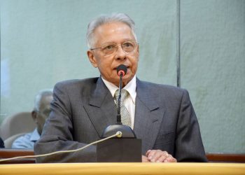 Ex-prefeito de Natal, Marcos Formiga morre aos 78 anos