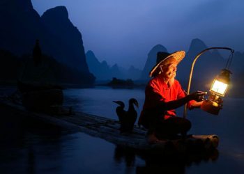 Apple lança novo concurso de fotos feitas com o iPhone 11 no modo Noite