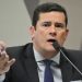 Sérgio Moro autoriza apoio para o combate do crime no RN