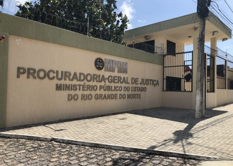 Ação do MPRN e da PM captura foragido por crimes de estupro