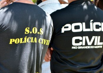 Ministério Público recomenda que Governo do RN dispense licitação para fazer concursos da Polícia Civil e Itep