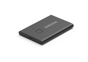 CES 2020: SSDs portáteis têm até 8 TB e até biometria; veja modelos