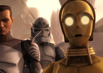 Star Wars: The Clone Wars | Última temporada da série ganha data de estreia