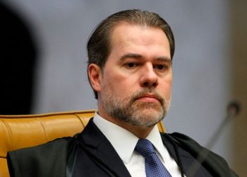 STF manda União tirar o RN do cadastro de inadimplência