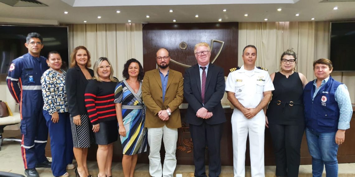 Ministério Público participa de audiência para debater estratégias de combate ao coronavírus