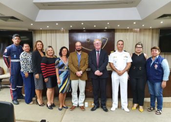 Ministério Público participa de audiência para debater estratégias de combate ao coronavírus