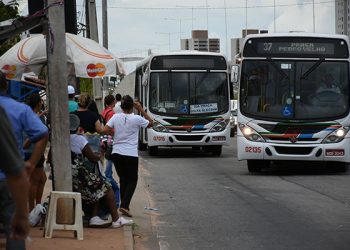 Conselho aprova aumento e tarifa de ônibus em Natal será R$ 4,35