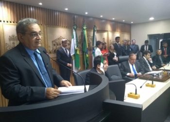 Natal: Álvaro Dias faz balanço da gestão e traça metas para 2020