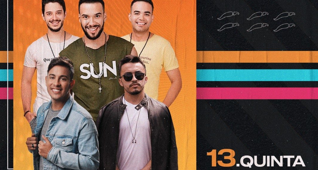 Litto Lins abre a programação da Pepper´s Natal nesta quinta