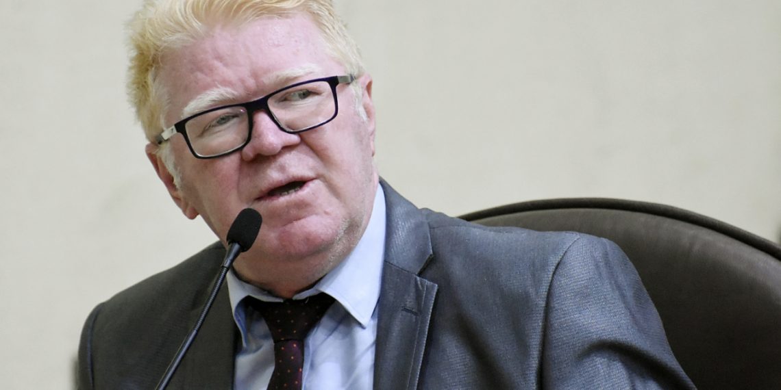 Prevenção ao novo coronavírus será tema de audiência pública na Assembleia Legislativa