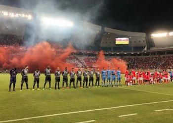 Copa do Nordeste: relacionados os jogadores que irão se enfrentar no Clássico Rei