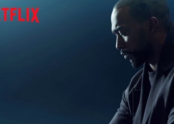 Assista ao trailer da segunda temporada de Altered Carbon