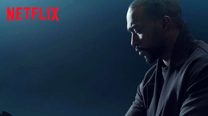 Assista ao trailer da segunda temporada de Altered Carbon