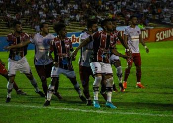 Copa do Nordeste: América se reabilita e ABC fica num morno empate