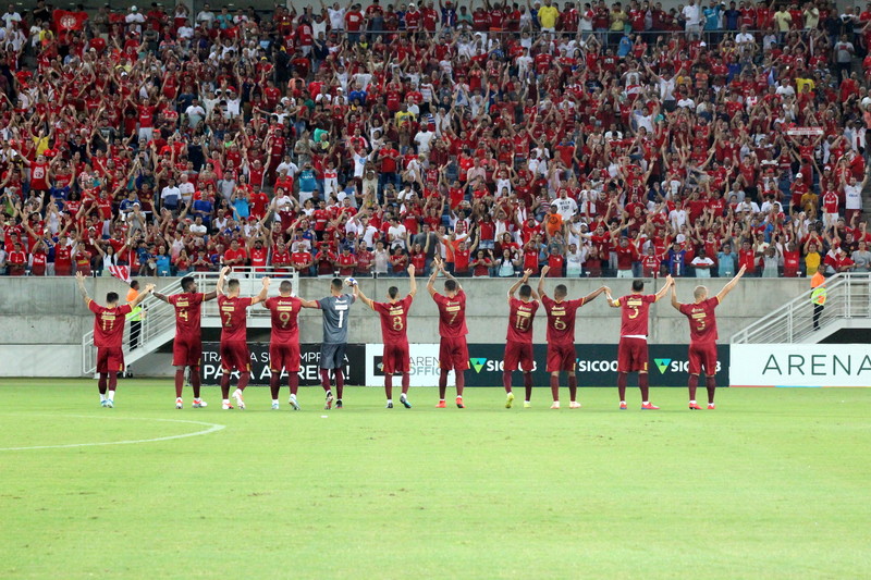 Copa do Nordeste: Iniciada a venda de ingressos para o jogo contra o CRB-AL
