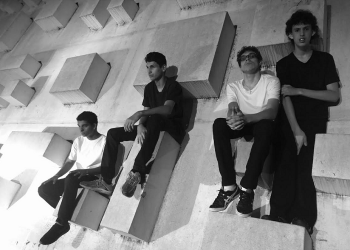 Goodtime: banda formada por jovens autistas embalará o ‘Vivenciar’