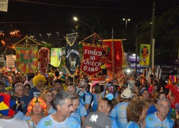 Confira programação de blocos do carnaval 2020 em Natal