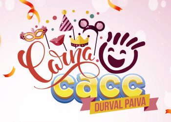 Folia: Crianças da Casa Durval Paiva celebram o Carnaval na quinta (20)