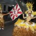 Carnaval de Natal: tribos de índios e escolas de samba abrem 1ª noite de desfiles