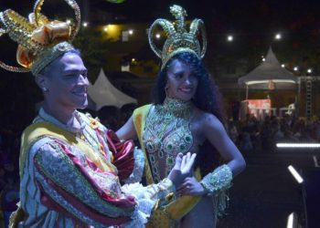 Carnaval 2020: Confira a ordem dos desfiles das Escolas de Samba de Natal