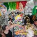 Saiba quanto você paga de imposto em produtos consumidos no Carnaval