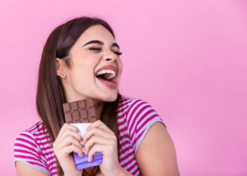 Se está estressado, coma estes (deliciosos) alimentos