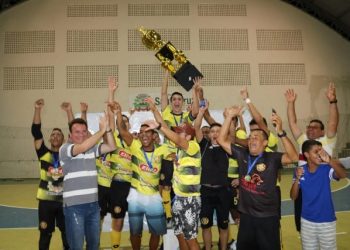 Abertas inscrições para a Copa Bené de Futsal