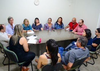 Coronavírus: UFRN ajuda a preparar protocolo para o Estado