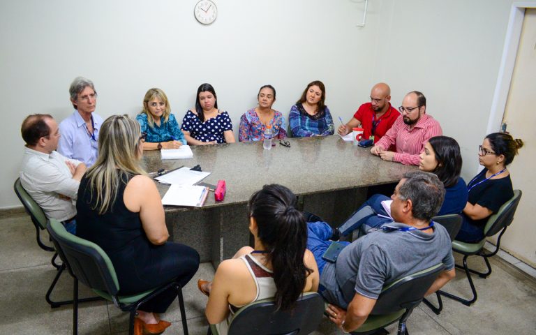 Coronavírus: UFRN ajuda a preparar protocolo para o Estado