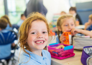 Lancheira: 8 petiscos saudáveis para levar para a escola
