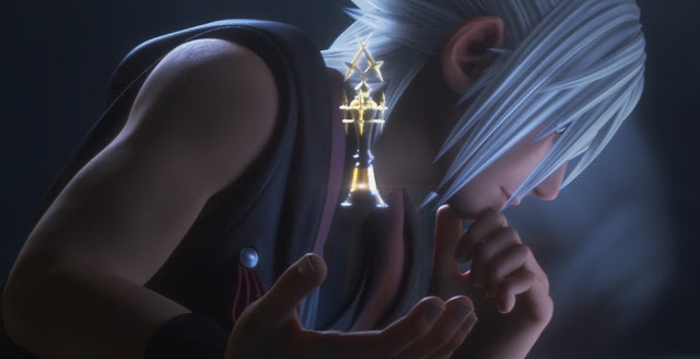 Kingdom Hearts: Dark Road é o nome do novo projeto mobile da série