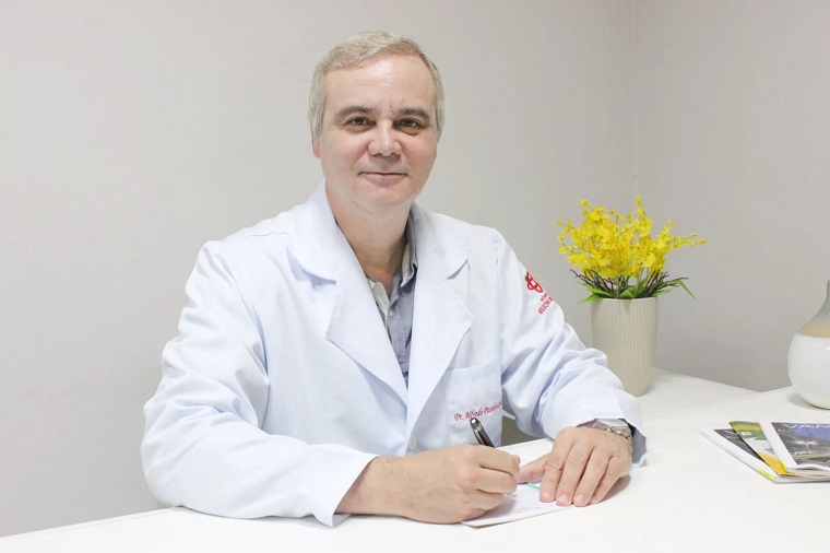 Médico é encontrado morto em sítio no interior do RN