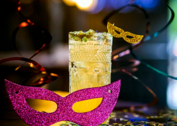 Drinks para o carnaval: confira três receitas que animam a folia