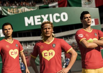 FIFA 20 (Multi) homenageia Roberto Bolaños com uniforme do Chapolin Colorado