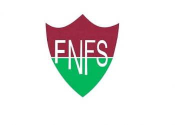 FNFS está sob intervenção. Situação é lamentável