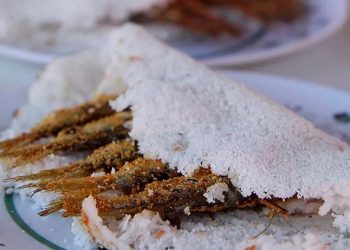 4º Festival da Ginga promete movimentar segmento gastronômico da Redinha