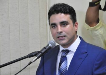 MPRN move ação de improbidade administrativa contra ex-prefeito de Mossoró